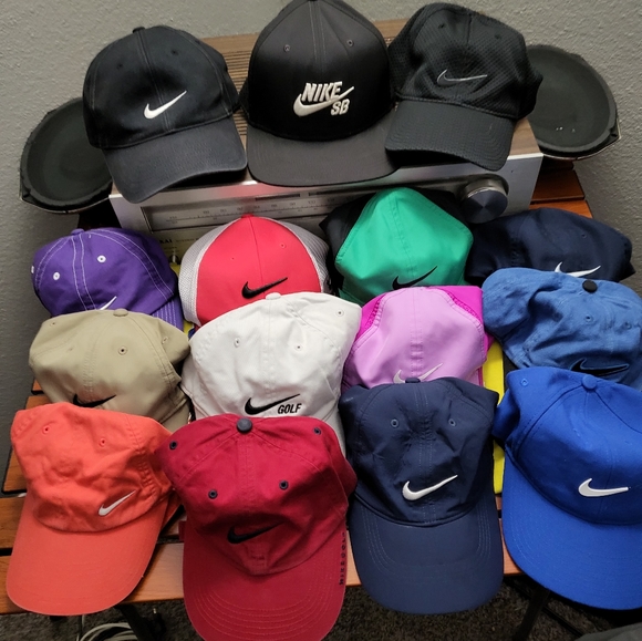 Nike hata - Picture 1 of 2